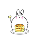 うさこの実用すたんぷ（個別スタンプ：34）