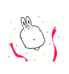 うさこの実用すたんぷ（個別スタンプ：36）