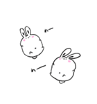 うさこの実用すたんぷ（個別スタンプ：39）