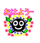 伝達クロスケ（個別スタンプ：1）