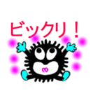 伝達クロスケ（個別スタンプ：12）