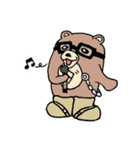 ダンナグマ（個別スタンプ：18）