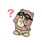 ダンナグマ（個別スタンプ：21）