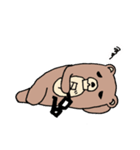 ダンナグマ（個別スタンプ：23）