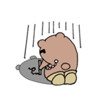 ダンナグマ（個別スタンプ：25）