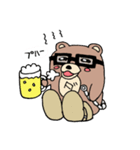 ダンナグマ（個別スタンプ：26）