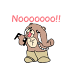 ダンナグマ（個別スタンプ：32）