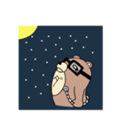 ダンナグマ（個別スタンプ：33）