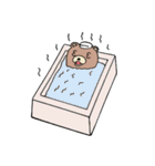 ダンナグマ（個別スタンプ：34）