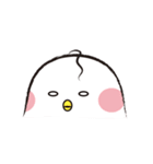 もち良い友 - 1（個別スタンプ：1）