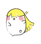 もち良い友 - 1（個別スタンプ：30）