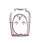 もち良い友 - 1（個別スタンプ：31）