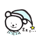 なんくまないさぁ（個別スタンプ：1）