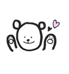 なんくまないさぁ（個別スタンプ：6）