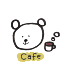 なんくまないさぁ（個別スタンプ：22）