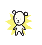 なんくまないさぁ（個別スタンプ：37）