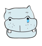 ずーっとおともだち（個別スタンプ：2）