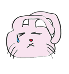 ずーっとおともだち（個別スタンプ：3）