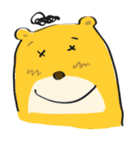 ずーっとおともだち（個別スタンプ：5）