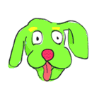 ずーっとおともだち（個別スタンプ：20）
