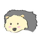 ずーっとおともだち（個別スタンプ：21）