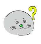 ずーっとおともだち（個別スタンプ：27）