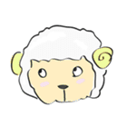 ずーっとおともだち（個別スタンプ：29）