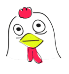 ずーっとおともだち（個別スタンプ：33）