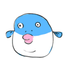 ずーっとおともだち（個別スタンプ：38）
