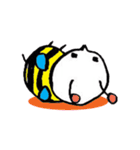 はにーびぃ（個別スタンプ：5）