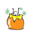 はにーびぃ（個別スタンプ：12）