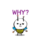 はにーびぃ（個別スタンプ：19）