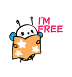 はにーびぃ（個別スタンプ：29）