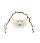Dream Sheep（個別スタンプ：23）