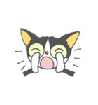 チビ猫のパウくん（個別スタンプ：29）