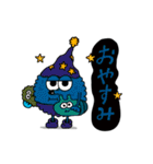 COOBO "クーボ" スタンプ Vol. 2（個別スタンプ：4）