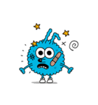 COOBO "クーボ" スタンプ Vol. 2（個別スタンプ：22）