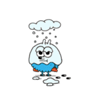 COOBO "クーボ" スタンプ Vol. 2（個別スタンプ：30）
