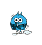 COOBO "クーボ" スタンプ Vol. 2（個別スタンプ：35）