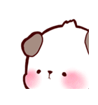 ラッキーといっしょ（個別スタンプ：25）
