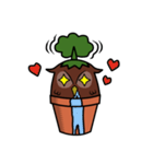 Pot Owl（個別スタンプ：29）