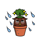 Pot Owl（個別スタンプ：30）