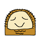 ゆかいなイエティ（個別スタンプ：34）