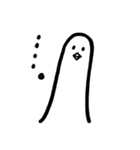 とりの日々（個別スタンプ：6）