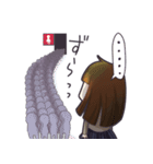 好き好きアイドル！2（個別スタンプ：14）