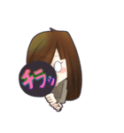 好き好きアイドル！2（個別スタンプ：29）