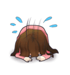 好き好きアイドル！2（個別スタンプ：39）