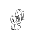 I-hangzon（個別スタンプ：2）