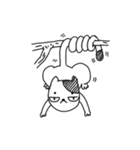 I-hangzon（個別スタンプ：3）