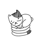 I-hangzon（個別スタンプ：4）